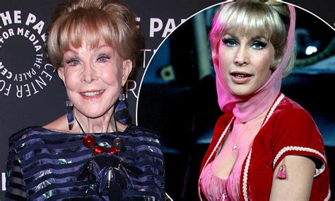 barbara eden fake porn|Barbara Eden Porn DeepFakes